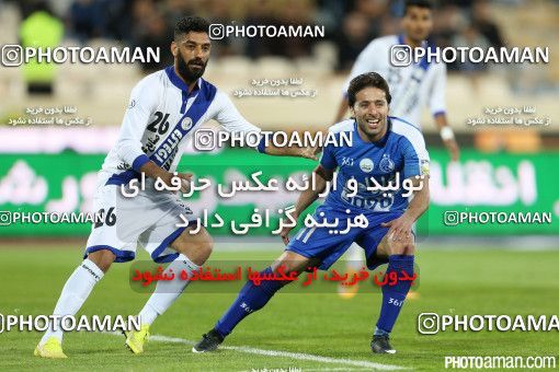 328473, Tehran, [*parameter:4*], لیگ برتر فوتبال ایران، Persian Gulf Cup، Week 19، Second Leg، Esteghlal 1 v 1 Esteghlal Ahvaz on 2016/02/07 at Azadi Stadium