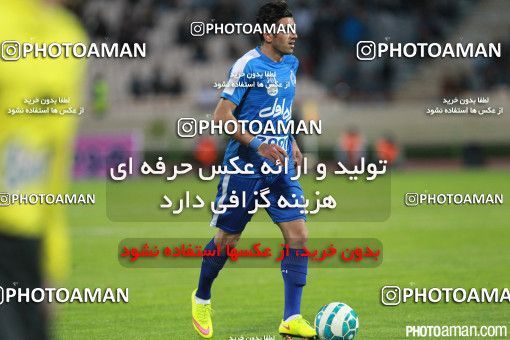 328292, Tehran, [*parameter:4*], لیگ برتر فوتبال ایران، Persian Gulf Cup، Week 19، Second Leg، Esteghlal 1 v 1 Esteghlal Ahvaz on 2016/02/07 at Azadi Stadium