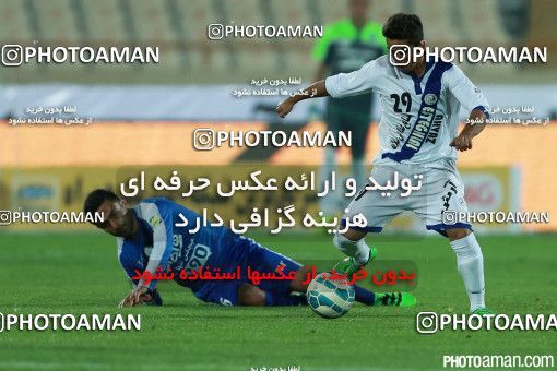 327070, Tehran, [*parameter:4*], لیگ برتر فوتبال ایران، Persian Gulf Cup، Week 19، Second Leg، Esteghlal 1 v 1 Esteghlal Ahvaz on 2016/02/07 at Azadi Stadium
