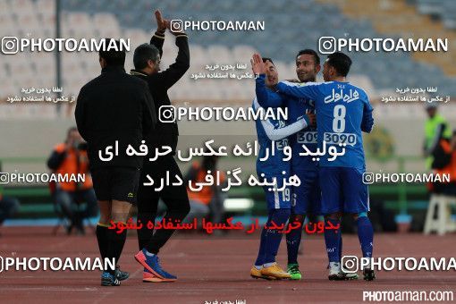 327146, Tehran, [*parameter:4*], لیگ برتر فوتبال ایران، Persian Gulf Cup، Week 19، Second Leg، Esteghlal 1 v 1 Esteghlal Ahvaz on 2016/02/07 at Azadi Stadium