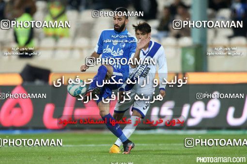 327777, Tehran, [*parameter:4*], لیگ برتر فوتبال ایران، Persian Gulf Cup، Week 19، Second Leg، Esteghlal 1 v 1 Esteghlal Ahvaz on 2016/02/07 at Azadi Stadium