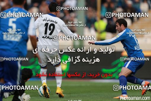 327125, Tehran, [*parameter:4*], لیگ برتر فوتبال ایران، Persian Gulf Cup، Week 19، Second Leg، Esteghlal 1 v 1 Esteghlal Ahvaz on 2016/02/07 at Azadi Stadium