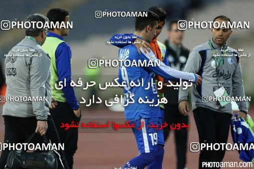 328471, Tehran, [*parameter:4*], لیگ برتر فوتبال ایران، Persian Gulf Cup، Week 19، Second Leg، Esteghlal 1 v 1 Esteghlal Ahvaz on 2016/02/07 at Azadi Stadium
