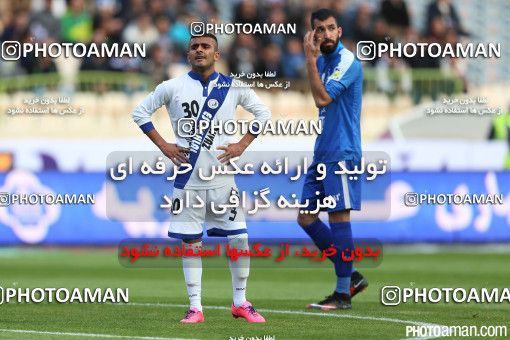 328425, Tehran, [*parameter:4*], لیگ برتر فوتبال ایران، Persian Gulf Cup، Week 19، Second Leg، Esteghlal 1 v 1 Esteghlal Ahvaz on 2016/02/07 at Azadi Stadium