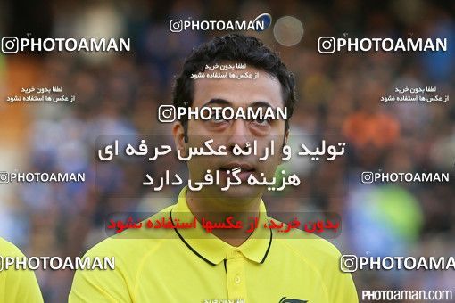 328404, Tehran, [*parameter:4*], لیگ برتر فوتبال ایران، Persian Gulf Cup، Week 19، Second Leg، Esteghlal 1 v 1 Esteghlal Ahvaz on 2016/02/07 at Azadi Stadium