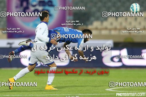 328488, Tehran, [*parameter:4*], لیگ برتر فوتبال ایران، Persian Gulf Cup، Week 19، Second Leg، Esteghlal 1 v 1 Esteghlal Ahvaz on 2016/02/07 at Azadi Stadium