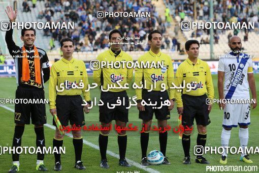 328380, Tehran, [*parameter:4*], لیگ برتر فوتبال ایران، Persian Gulf Cup، Week 19، Second Leg، Esteghlal 1 v 1 Esteghlal Ahvaz on 2016/02/07 at Azadi Stadium