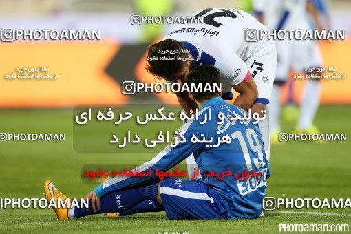 327720, Tehran, [*parameter:4*], لیگ برتر فوتبال ایران، Persian Gulf Cup، Week 19، Second Leg، Esteghlal 1 v 1 Esteghlal Ahvaz on 2016/02/07 at Azadi Stadium