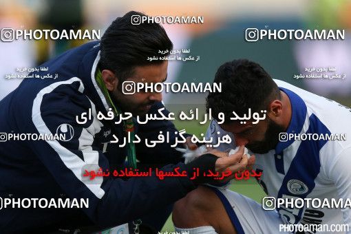 327669, Tehran, [*parameter:4*], لیگ برتر فوتبال ایران، Persian Gulf Cup، Week 19، Second Leg، Esteghlal 1 v 1 Esteghlal Ahvaz on 2016/02/07 at Azadi Stadium