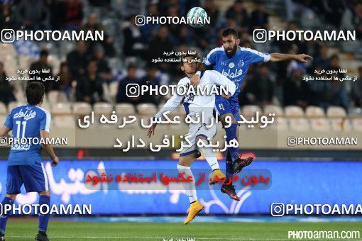 327728, Tehran, [*parameter:4*], لیگ برتر فوتبال ایران، Persian Gulf Cup، Week 19، Second Leg، Esteghlal 1 v 1 Esteghlal Ahvaz on 2016/02/07 at Azadi Stadium