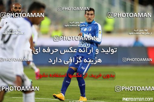 328464, Tehran, [*parameter:4*], لیگ برتر فوتبال ایران، Persian Gulf Cup، Week 19، Second Leg، Esteghlal 1 v 1 Esteghlal Ahvaz on 2016/02/07 at Azadi Stadium