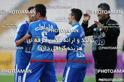 327706, Tehran, [*parameter:4*], لیگ برتر فوتبال ایران، Persian Gulf Cup، Week 19، Second Leg، Esteghlal 1 v 1 Esteghlal Ahvaz on 2016/02/07 at Azadi Stadium