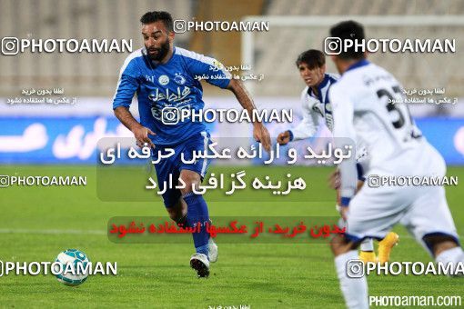 328306, لیگ برتر فوتبال ایران، Persian Gulf Cup، Week 19، Second Leg، 2016/02/07، Tehran، Azadi Stadium، Esteghlal 1 - ۱ Esteghlal Ahvaz