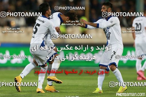 327003, Tehran, [*parameter:4*], لیگ برتر فوتبال ایران، Persian Gulf Cup، Week 19، Second Leg، Esteghlal 1 v 1 Esteghlal Ahvaz on 2016/02/07 at Azadi Stadium