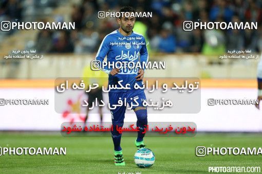 327738, Tehran, [*parameter:4*], لیگ برتر فوتبال ایران، Persian Gulf Cup، Week 19، Second Leg، Esteghlal 1 v 1 Esteghlal Ahvaz on 2016/02/07 at Azadi Stadium