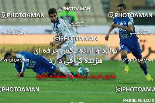 327071, Tehran, [*parameter:4*], لیگ برتر فوتبال ایران، Persian Gulf Cup، Week 19، Second Leg، Esteghlal 1 v 1 Esteghlal Ahvaz on 2016/02/07 at Azadi Stadium