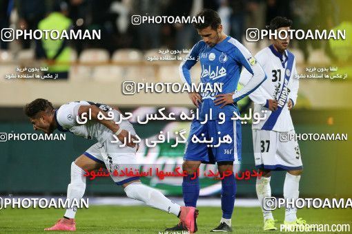 327803, Tehran, [*parameter:4*], لیگ برتر فوتبال ایران، Persian Gulf Cup، Week 19، Second Leg، Esteghlal 1 v 1 Esteghlal Ahvaz on 2016/02/07 at Azadi Stadium