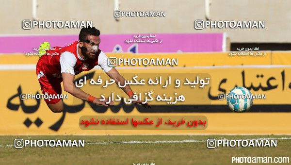 327326, Ahvaz, [*parameter:4*], لیگ برتر فوتبال ایران، Persian Gulf Cup، Week 20، Second Leg، Esteghlal Khouzestan 1 v 1 Tractor Sazi on 2016/02/12 at Ahvaz Ghadir Stadium