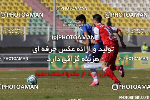 327236, Ahvaz, [*parameter:4*], لیگ برتر فوتبال ایران، Persian Gulf Cup، Week 20، Second Leg، Esteghlal Khouzestan 1 v 1 Tractor Sazi on 2016/02/12 at Ahvaz Ghadir Stadium