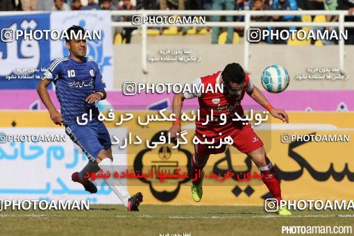 327266, Ahvaz, [*parameter:4*], لیگ برتر فوتبال ایران، Persian Gulf Cup، Week 20، Second Leg، Esteghlal Khouzestan 1 v 1 Tractor Sazi on 2016/02/12 at Ahvaz Ghadir Stadium