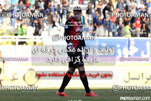 327385, Ahvaz, [*parameter:4*], لیگ برتر فوتبال ایران، Persian Gulf Cup، Week 20، Second Leg، Esteghlal Khouzestan 1 v 1 Tractor Sazi on 2016/02/12 at Ahvaz Ghadir Stadium