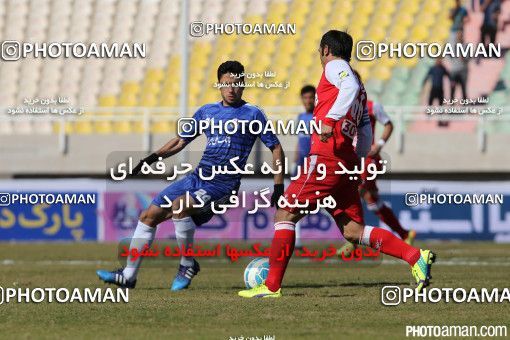 327233, Ahvaz, [*parameter:4*], لیگ برتر فوتبال ایران، Persian Gulf Cup، Week 20، Second Leg، Esteghlal Khouzestan 1 v 1 Tractor Sazi on 2016/02/12 at Ahvaz Ghadir Stadium