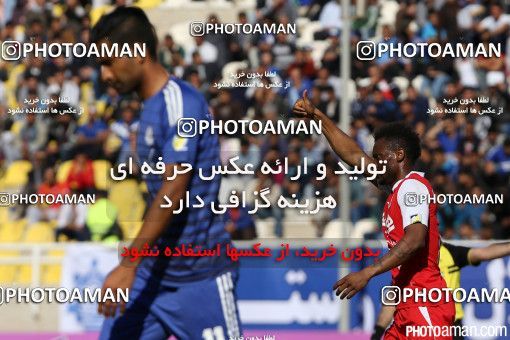 327302, Ahvaz, [*parameter:4*], لیگ برتر فوتبال ایران، Persian Gulf Cup، Week 20، Second Leg، Esteghlal Khouzestan 1 v 1 Tractor Sazi on 2016/02/12 at Ahvaz Ghadir Stadium