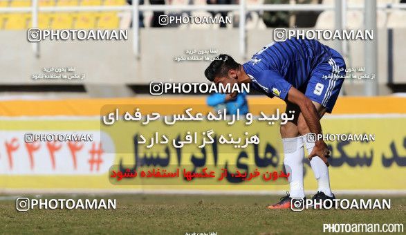 327328, Ahvaz, [*parameter:4*], لیگ برتر فوتبال ایران، Persian Gulf Cup، Week 20، Second Leg، Esteghlal Khouzestan 1 v 1 Tractor Sazi on 2016/02/12 at Ahvaz Ghadir Stadium