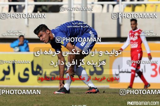 327327, Ahvaz, [*parameter:4*], لیگ برتر فوتبال ایران، Persian Gulf Cup، Week 20، Second Leg، Esteghlal Khouzestan 1 v 1 Tractor Sazi on 2016/02/12 at Ahvaz Ghadir Stadium