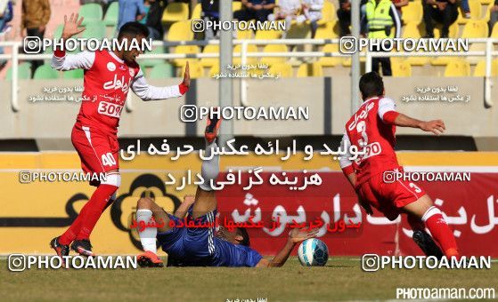 327244, Ahvaz, [*parameter:4*], لیگ برتر فوتبال ایران، Persian Gulf Cup، Week 20، Second Leg، Esteghlal Khouzestan 1 v 1 Tractor Sazi on 2016/02/12 at Ahvaz Ghadir Stadium
