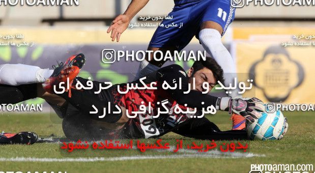327223, Ahvaz, [*parameter:4*], لیگ برتر فوتبال ایران، Persian Gulf Cup، Week 20، Second Leg، Esteghlal Khouzestan 1 v 1 Tractor Sazi on 2016/02/12 at Ahvaz Ghadir Stadium