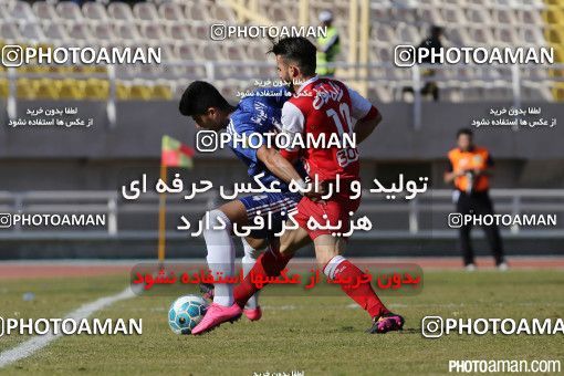 327237, Ahvaz, [*parameter:4*], لیگ برتر فوتبال ایران، Persian Gulf Cup، Week 20، Second Leg، Esteghlal Khouzestan 1 v 1 Tractor Sazi on 2016/02/12 at Ahvaz Ghadir Stadium