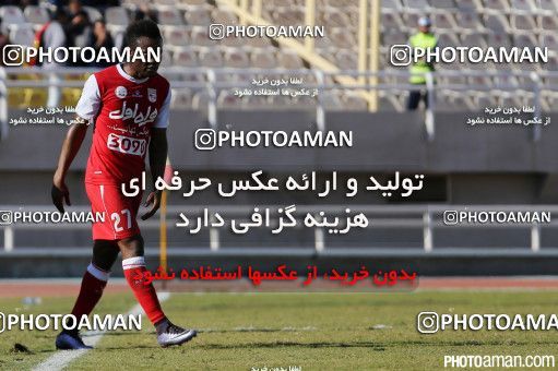 327332, Ahvaz, [*parameter:4*], لیگ برتر فوتبال ایران، Persian Gulf Cup، Week 20، Second Leg، Esteghlal Khouzestan 1 v 1 Tractor Sazi on 2016/02/12 at Ahvaz Ghadir Stadium