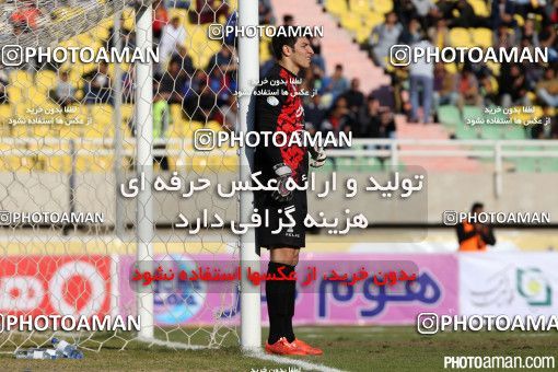 327363, Ahvaz, [*parameter:4*], لیگ برتر فوتبال ایران، Persian Gulf Cup، Week 20، Second Leg، Esteghlal Khouzestan 1 v 1 Tractor Sazi on 2016/02/12 at Ahvaz Ghadir Stadium