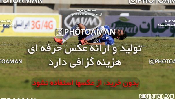 327364, Ahvaz, [*parameter:4*], لیگ برتر فوتبال ایران، Persian Gulf Cup، Week 20، Second Leg، Esteghlal Khouzestan 1 v 1 Tractor Sazi on 2016/02/12 at Ahvaz Ghadir Stadium