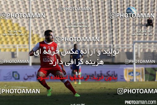 327374, Ahvaz, [*parameter:4*], لیگ برتر فوتبال ایران، Persian Gulf Cup، Week 20، Second Leg، Esteghlal Khouzestan 1 v 1 Tractor Sazi on 2016/02/12 at Ahvaz Ghadir Stadium