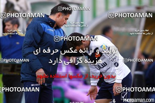 330209, لیگ برتر فوتبال ایران، Persian Gulf Cup، Week 20، Second Leg، 2016/02/12، Isfahan,Fooladshahr، Foolad Shahr Stadium، Sepahan 1 - 2 Saipa