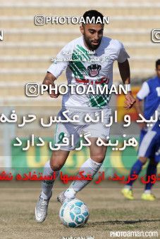 328728, Ahvaz, [*parameter:4*], لیگ برتر فوتبال ایران، Persian Gulf Cup، Week 20، Second Leg، Esteghlal Ahvaz 1 v 1 Zob Ahan Esfahan on 2016/02/13 at Takhti Stadium Ahvaz