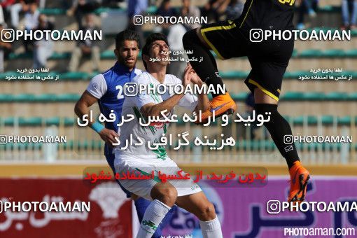 328845, Ahvaz, [*parameter:4*], لیگ برتر فوتبال ایران، Persian Gulf Cup، Week 20، Second Leg، Esteghlal Ahvaz 1 v 1 Zob Ahan Esfahan on 2016/02/13 at Takhti Stadium Ahvaz