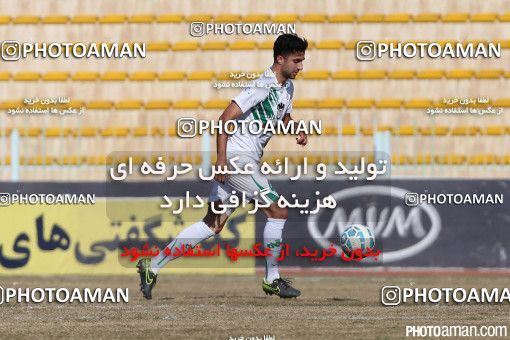 328925, Ahvaz, [*parameter:4*], لیگ برتر فوتبال ایران، Persian Gulf Cup، Week 20، Second Leg، Esteghlal Ahvaz 1 v 1 Zob Ahan Esfahan on 2016/02/13 at Takhti Stadium Ahvaz