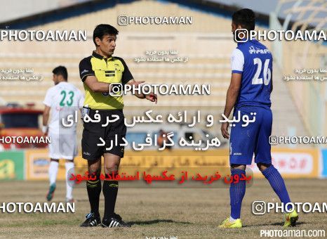 329113, Ahvaz, [*parameter:4*], لیگ برتر فوتبال ایران، Persian Gulf Cup، Week 20، Second Leg، Esteghlal Ahvaz 1 v 1 Zob Ahan Esfahan on 2016/02/13 at Takhti Stadium Ahvaz