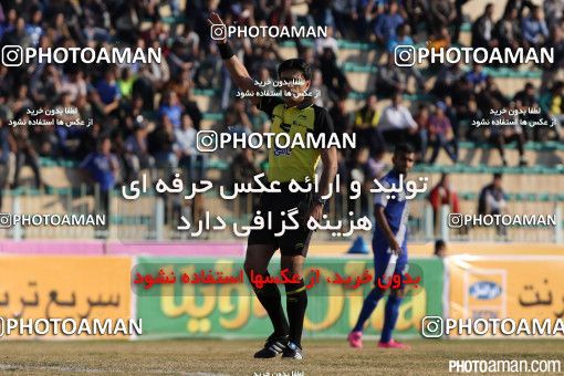 329130, Ahvaz, [*parameter:4*], لیگ برتر فوتبال ایران، Persian Gulf Cup، Week 20، Second Leg، Esteghlal Ahvaz 1 v 1 Zob Ahan Esfahan on 2016/02/13 at Takhti Stadium Ahvaz