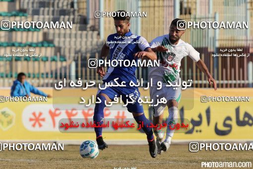 328872, Ahvaz, [*parameter:4*], لیگ برتر فوتبال ایران، Persian Gulf Cup، Week 20، Second Leg، Esteghlal Ahvaz 1 v 1 Zob Ahan Esfahan on 2016/02/13 at Takhti Stadium Ahvaz