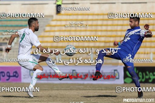 328828, Ahvaz, [*parameter:4*], لیگ برتر فوتبال ایران، Persian Gulf Cup، Week 20، Second Leg، Esteghlal Ahvaz 1 v 1 Zob Ahan Esfahan on 2016/02/13 at Takhti Stadium Ahvaz