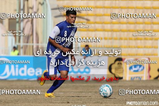 328947, Ahvaz, [*parameter:4*], لیگ برتر فوتبال ایران، Persian Gulf Cup، Week 20، Second Leg، Esteghlal Ahvaz 1 v 1 Zob Ahan Esfahan on 2016/02/13 at Takhti Stadium Ahvaz