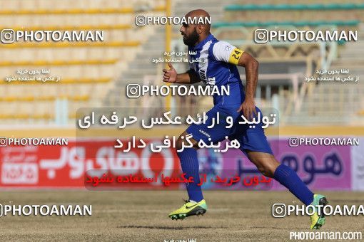 328939, Ahvaz, [*parameter:4*], لیگ برتر فوتبال ایران، Persian Gulf Cup، Week 20، Second Leg، Esteghlal Ahvaz 1 v 1 Zob Ahan Esfahan on 2016/02/13 at Takhti Stadium Ahvaz