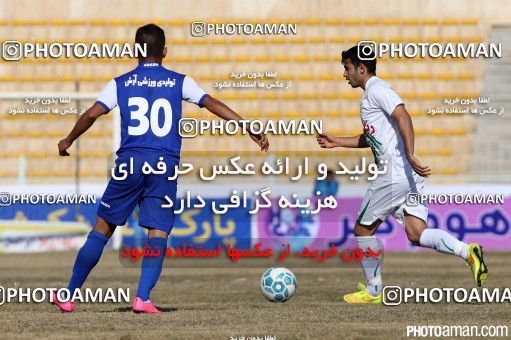 328839, Ahvaz, [*parameter:4*], لیگ برتر فوتبال ایران، Persian Gulf Cup، Week 20، Second Leg، Esteghlal Ahvaz 1 v 1 Zob Ahan Esfahan on 2016/02/13 at Takhti Stadium Ahvaz