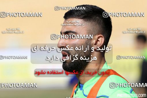 328997, Ahvaz, [*parameter:4*], لیگ برتر فوتبال ایران، Persian Gulf Cup، Week 20، Second Leg، Esteghlal Ahvaz 1 v 1 Zob Ahan Esfahan on 2016/02/13 at Takhti Stadium Ahvaz