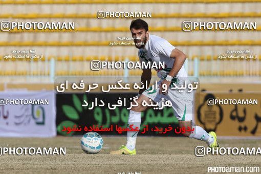 328913, Ahvaz, [*parameter:4*], لیگ برتر فوتبال ایران، Persian Gulf Cup، Week 20، Second Leg، Esteghlal Ahvaz 1 v 1 Zob Ahan Esfahan on 2016/02/13 at Takhti Stadium Ahvaz