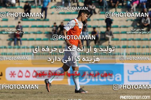 329035, Ahvaz, [*parameter:4*], لیگ برتر فوتبال ایران، Persian Gulf Cup، Week 20، Second Leg، Esteghlal Ahvaz 1 v 1 Zob Ahan Esfahan on 2016/02/13 at Takhti Stadium Ahvaz